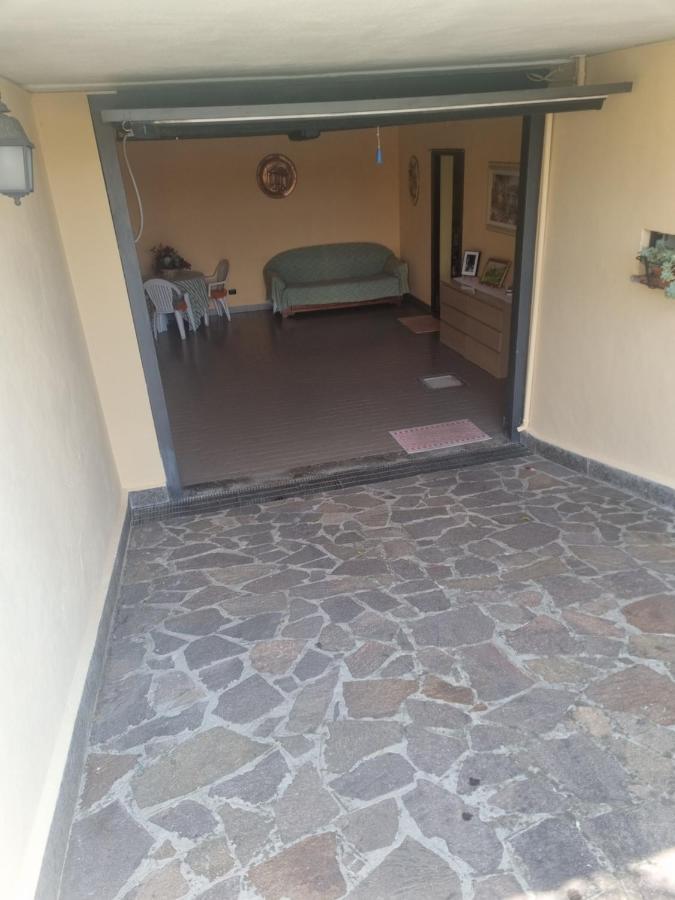 B&B Il Ducale Valmontone Exterior foto